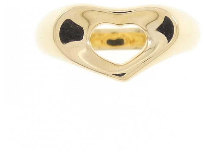 Tiffany & Co. 18K Gelbgold-Ring - Ansicht 2