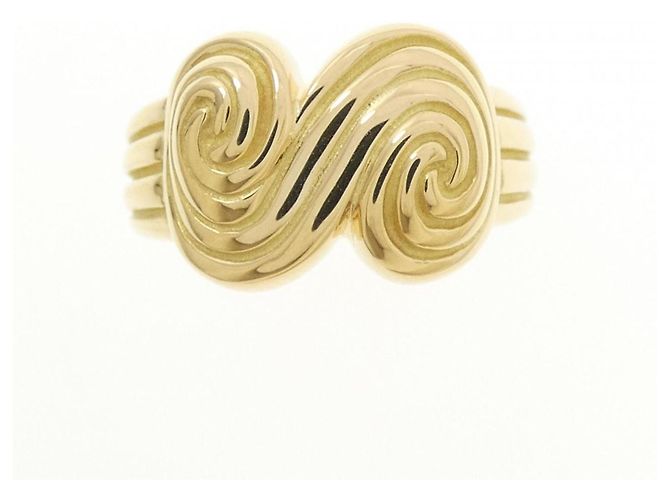 Tiffany & Co. 750YG Ring - Ansicht 2
