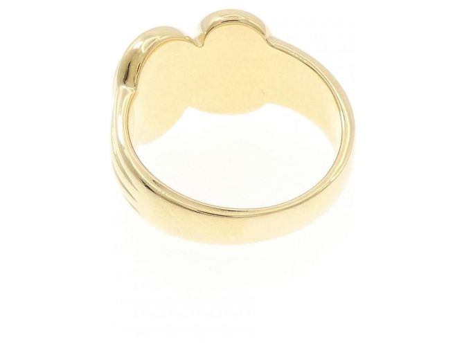 Tiffany & Co. 750YG Ring - Ansicht 3