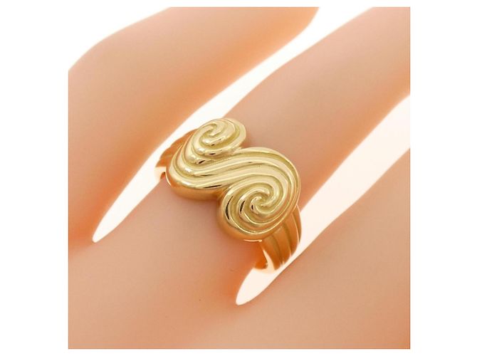 Tiffany & Co. 750YG Ring - Ansicht 5