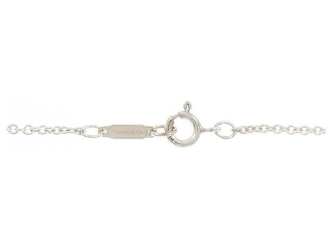 Collana in argento e oro giallo Tiffany & Co. - vista 5