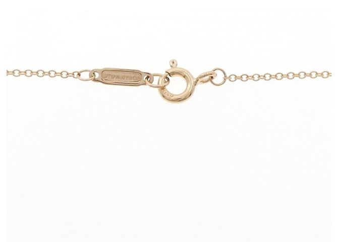 Tiffany & Co Collana Tiffany T Smile Small - vista 5