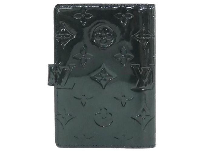 Organizer Organizzatore Louis Vuitton Agenda PM R21061 Blu - vista 2
