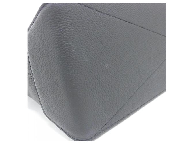 Borsa Tote Louis Vuitton LV Aerogram Fastline Nero - vista 3