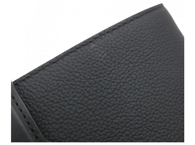 Borsa Tote Louis Vuitton LV Aerogram Fastline Nero - vista 6