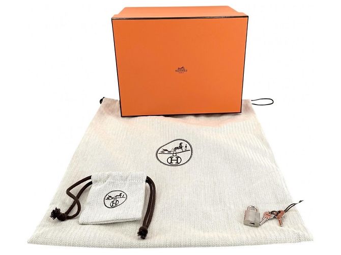 Hermès Hermes Picotin Lock PM Handtasche Roh - Ansicht 7