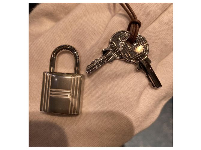 Hermès Hermes Picotin Lock PM Handtasche Roh - Ansicht 8