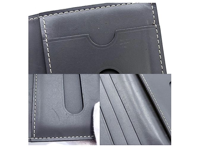 Goyard Gray Card Case Brown - view 8