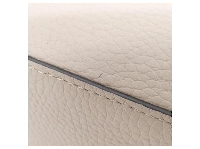 Borsa Louis Vuitton Capucines BB - vista 3