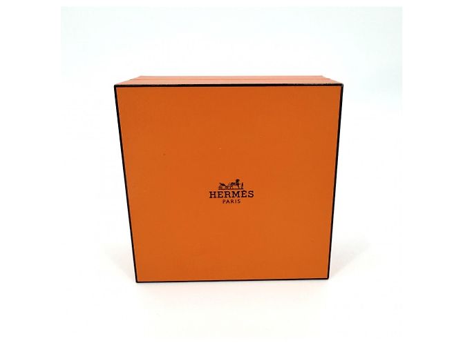 Hermès Colar de prata 925 Hermes - vista 12
