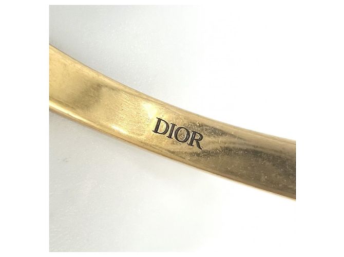 Bracciale J'ADIOR Gold di Christian Dior D'oro - vista 4