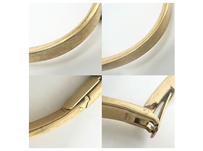 Bracciale J'ADIOR Gold di Christian Dior D'oro - vista 7