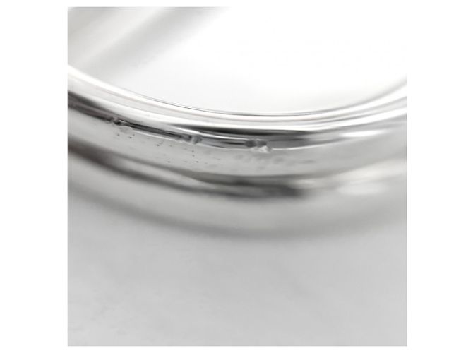 Hermès Hermes Chaine d'Ancre Punk Double Ring da uomo - vista 8