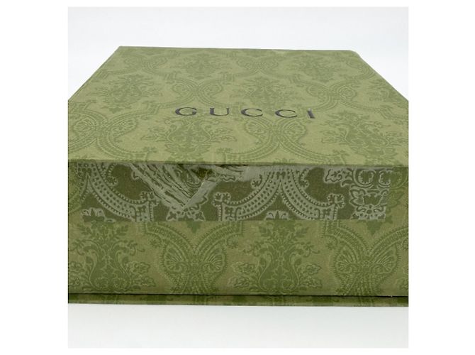 Borsa a tracolla Mini Horsebit 1955 da donna Gucci Arancione - vista 10