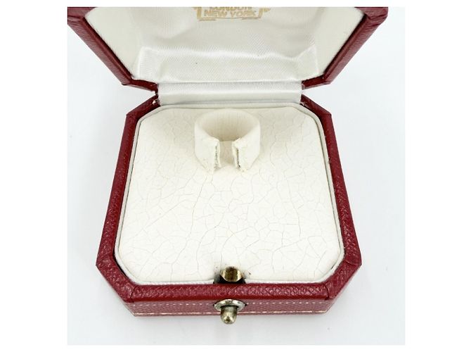 Anello 2C Design da donna Cartier - vista 10
