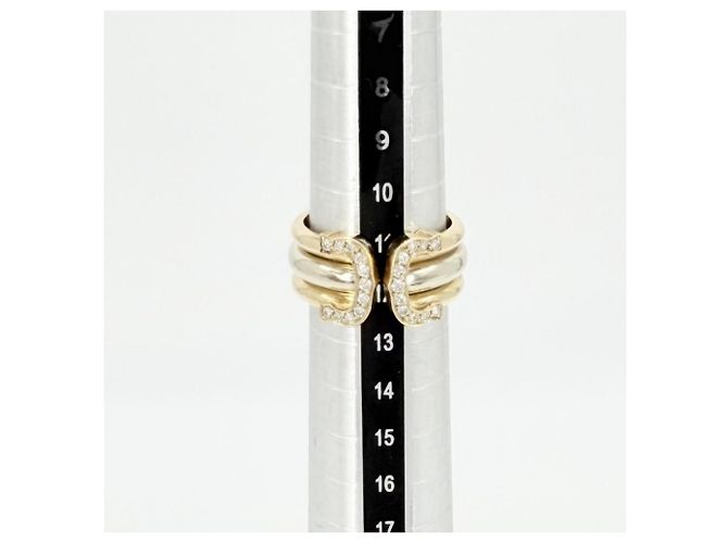 Anello 2C Design da donna Cartier - vista 5