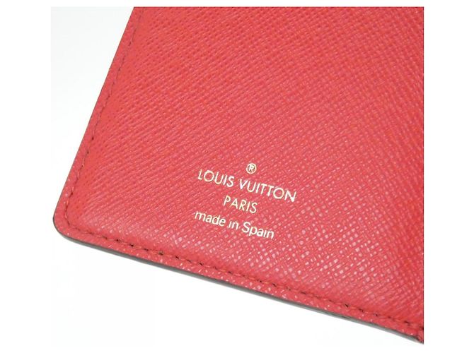 Louis Vuitton Damier Portefeuille Koala Wallet Damier ebene - vista 6