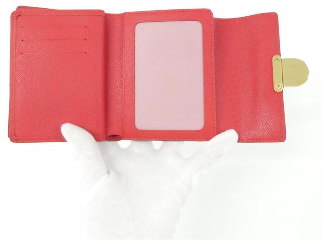 Louis Vuitton Damier Portefeuille Koala Wallet Damier ebene - vista 7