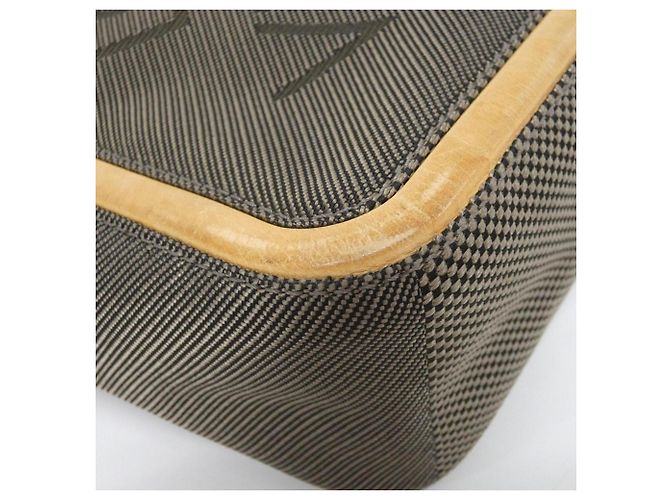 Borsa a tracolla Louis Vuitton Damier Géant Citadin - vista 2