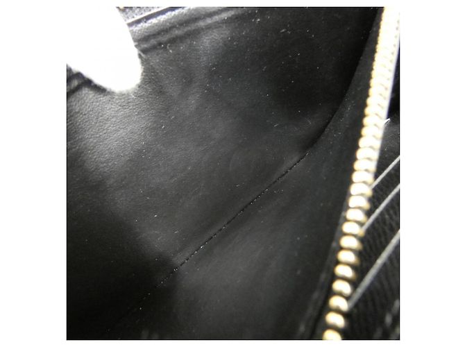 Louis Vuitton Monogram Giant Zippy Wallet Braun - Ansicht 6