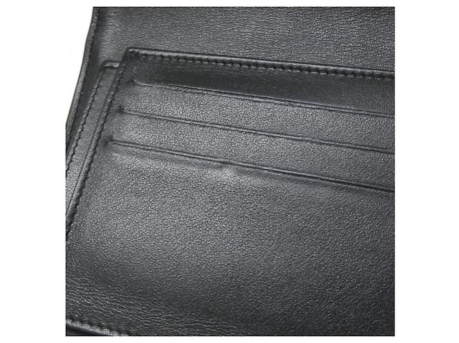 Cartera Chanel Boy Line 80734 Negro - vista 7