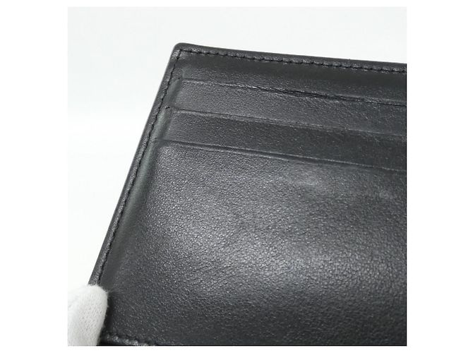 Cartera Chanel Boy Line 80734 Negro - vista 8