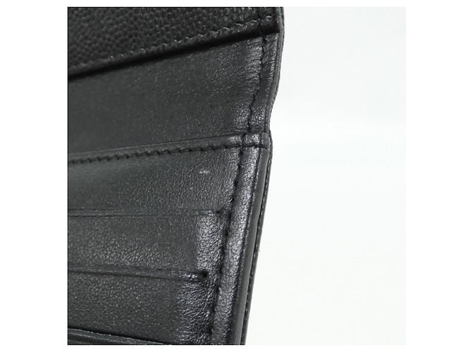 Cartera Chanel Boy Line 80734 Negro - vista 9