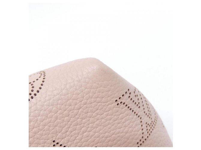 Bolsa de Ombro Louis Vuitton Mahina Bella Rosa - vista 2