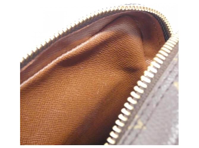 Borsa a Spalla Louis Vuitton Monogram Amazon Marrone Monogramma - vista 10