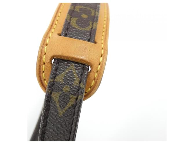 Borsa a Spalla Louis Vuitton Monogram Amazon Marrone Monogramma - vista 8
