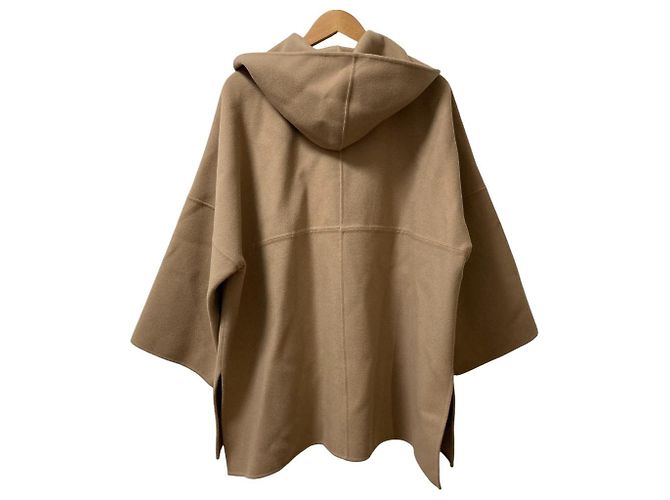 Autre Marque Cappotto corto in lana Pinky&Dianne - vista 3
