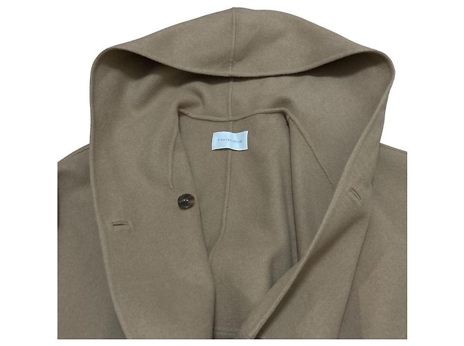 Autre Marque Cappotto corto in lana Pinky&Dianne - vista 4