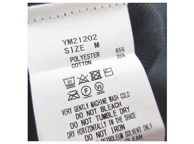 Autre Marque Strickpullover Y(dot) BY NORDISK YM21202 Schwarz - Ansicht 7