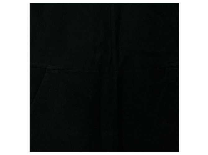 Autre Marque UNIVERSAL TISSU All-in-One Negro - vista 3