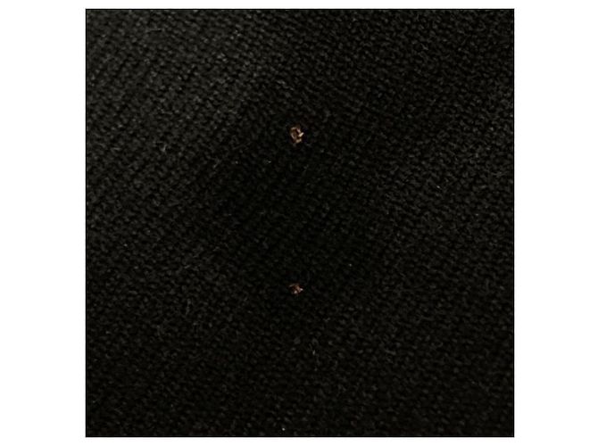 Autre Marque UNIVERSAL TISSU All-in-One Negro - vista 8
