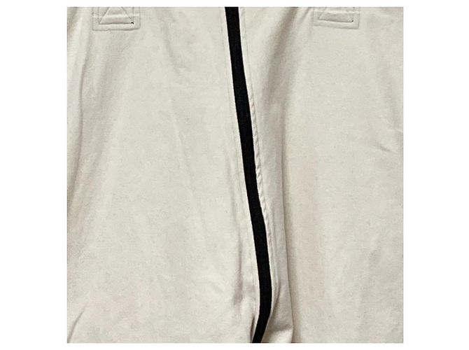 Autre Marque MADE IN STANDARD Overall Blanco - vista 3
