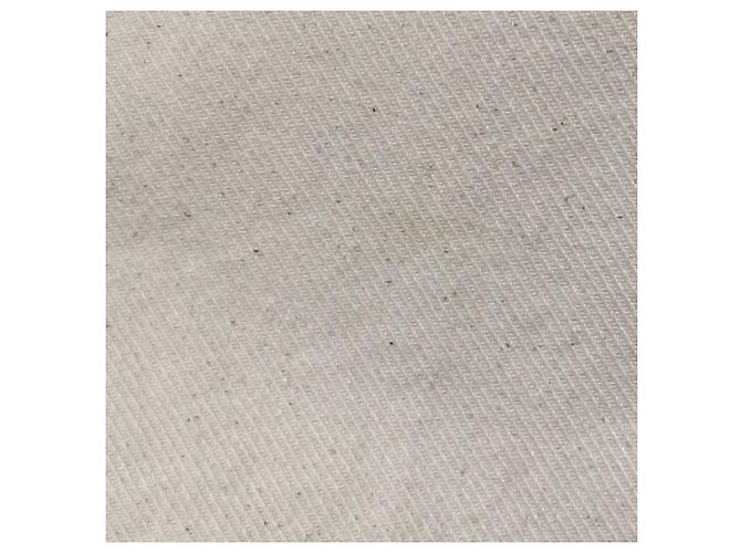 Autre Marque MADE IN STANDARD Overall Blanco - vista 6
