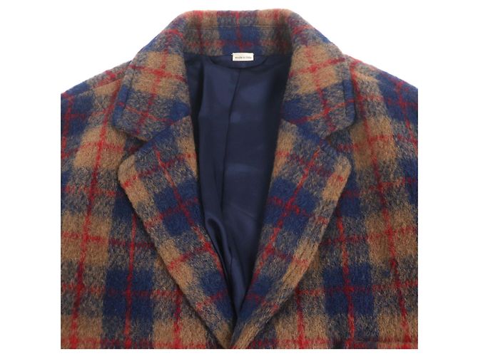 Gucci Wolljacke Braun - Ansicht 2