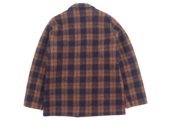 Gucci Wolljacke Braun - Ansicht 3