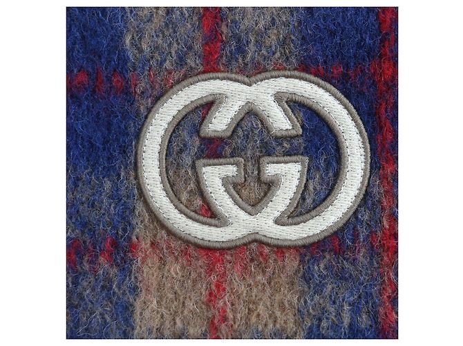 Gucci Wolljacke Braun - Ansicht 5