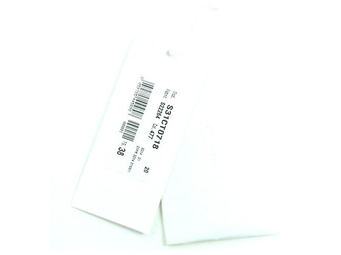 Maison Martin Margiela Maison Margiela 4 Nylon Einteiler Blau Marineblau - Ansicht 7