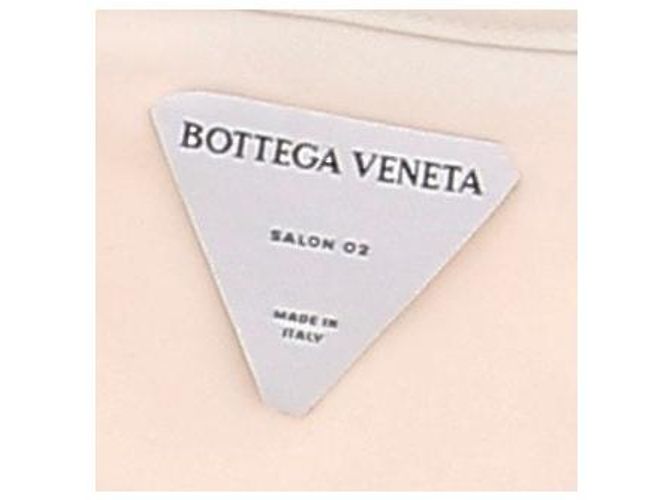 Bottega Veneta Jacke Creme Beige - Ansicht 6