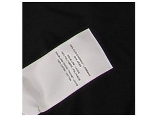 Alaïa Lederjacke Schwarz Größe 38 - Ansicht 5