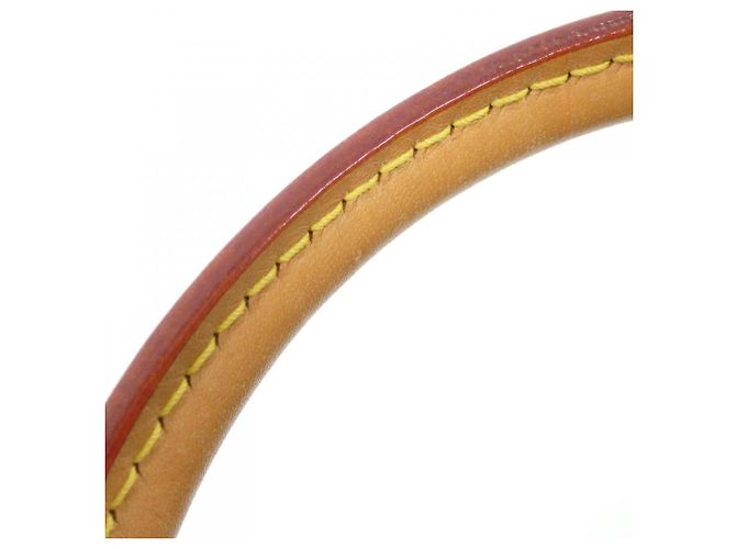 Louis Vuitton Monogram Pallas Handtasche Braun - Ansicht 7