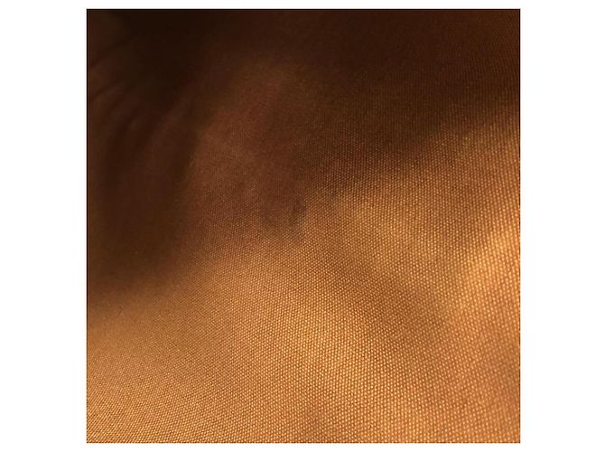 Borsa Louis Vuitton Monogram Beaubourg Marrone - vista 7