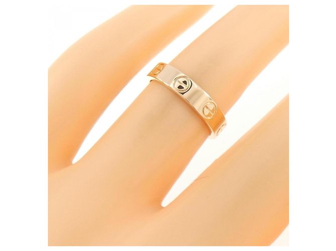 Cartier Mini Love Ring - Ansicht 4