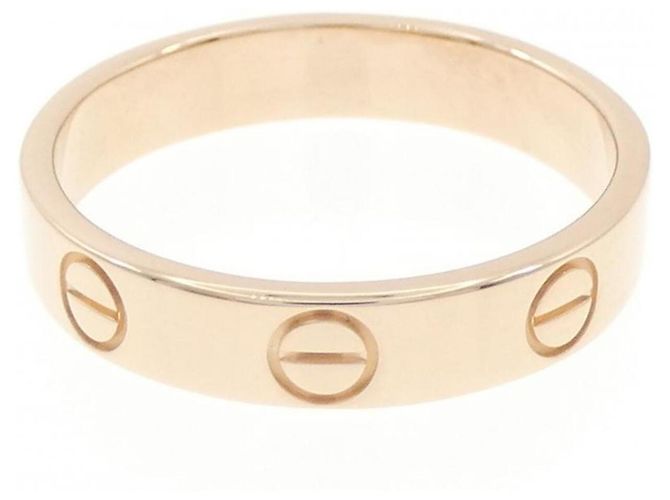 Cartier Mini Love Ring - Ansicht 2
