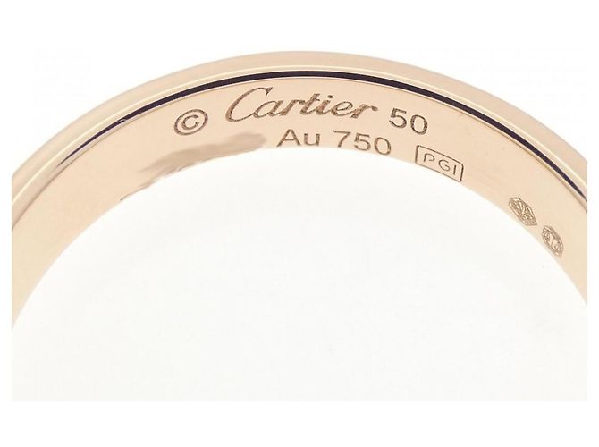 Cartier Mini Love Ring - Ansicht 3