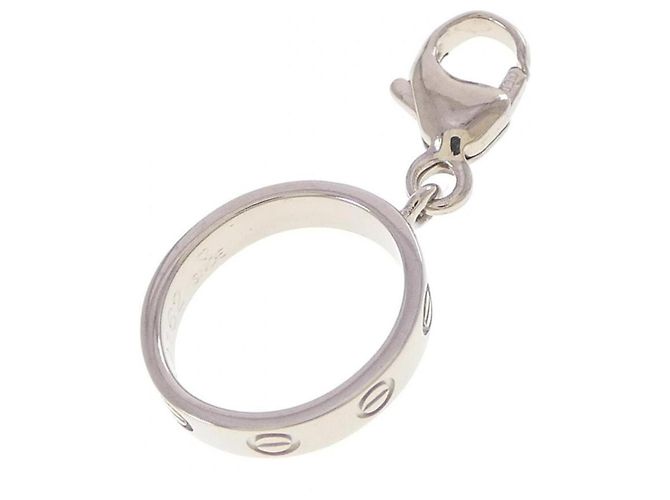 Charm Cartier Love Watch - vista 2