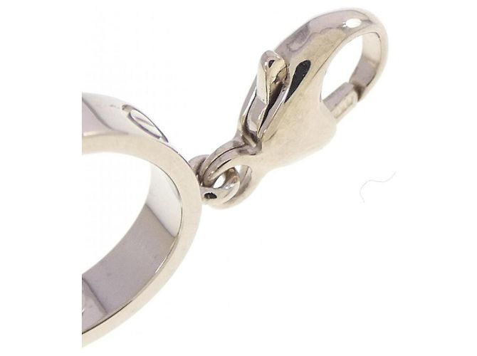 Charm Cartier Love Watch - vista 3